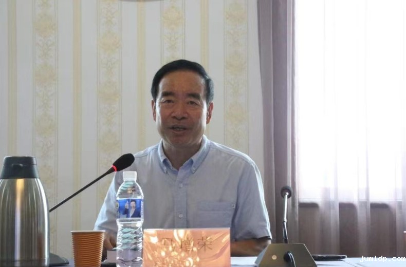 18luck新利网站冷链物流企业星级评估委员会第二十次会议在京召开